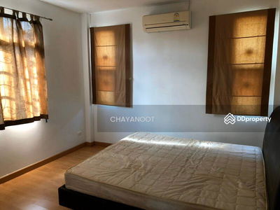 Single house, Bangkok, Thailand Single house, Bangkok, Thailand