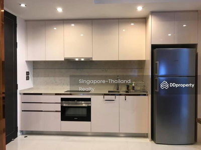 The Bangkok Sathorn, Bangkok, Thailand The Bangkok Sathorn, Bangkok, Thailand