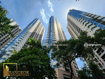 President Park Sukhumvit 24, Bangkok, Thailand President Park Sukhumvit 24, Bangkok, Thailand