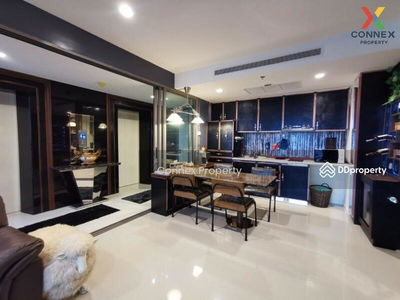 Star View, Bangkok, Thailand Star View, Bangkok, Thailand