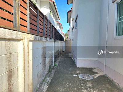 2-story detached house for rent, Khok Kruat Subdistrict, Nakhon Ratchasima, Thailand 2-story detached house for rent, Khok Kruat Subdistrict, Nakhon Ratchasima, Thailand
