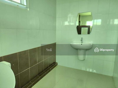 2-story detached house for rent, Khok Kruat Subdistrict, Nakhon Ratchasima, Thailand 2-story detached house for rent, Khok Kruat Subdistrict, Nakhon Ratchasima, Thailand