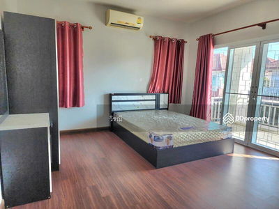 2-story detached house for rent, Khok Kruat Subdistrict, Nakhon Ratchasima, Thailand 2-story detached house for rent, Khok Kruat Subdistrict, Nakhon Ratchasima, Thailand