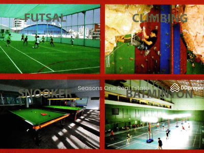 Thonglor 1 bedroom nice view condo rent, Bangkok, Thailand Thonglor 1 bedroom nice view condo rent, Bangkok, Thailand