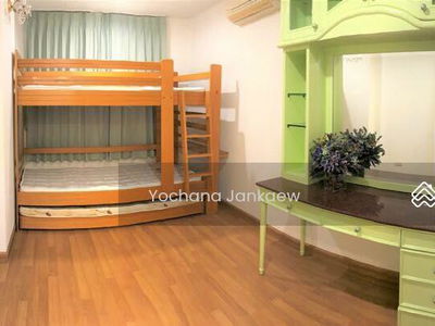 U Sabai Rama 4 - Kluaynamthai, Bangkok, Thailand U Sabai Rama 4 - Kluaynamthai, Bangkok, Thailand