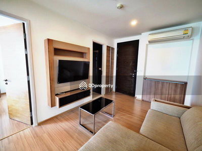 Rhythm Sukhumvit 50, Bangkok, Thailand Rhythm Sukhumvit 50, Bangkok, Thailand