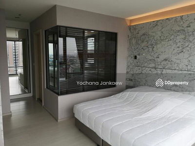 Rhythm Sukhumvit 42, Bangkok, Thailand Rhythm Sukhumvit 42, Bangkok, Thailand