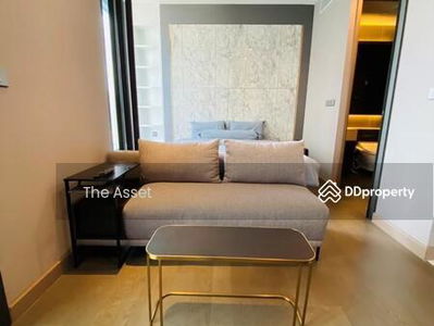 The Esse at Singha Complex, Bangkok, Thailand The Esse at Singha Complex, Bangkok, Thailand