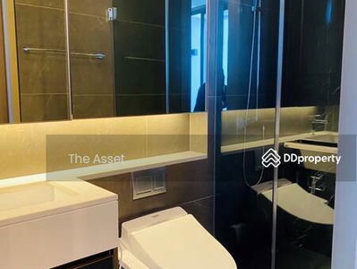 The Esse at Singha Complex, Bangkok, Thailand The Esse at Singha Complex, Bangkok, Thailand