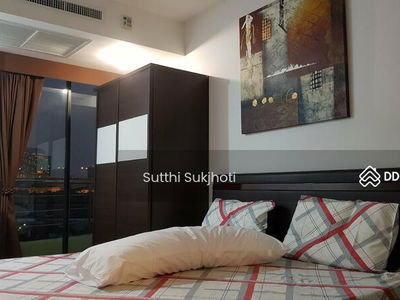 Supalai Casa Riva, Bangkok, Thailand Supalai Casa Riva, Bangkok, Thailand