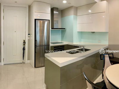 Q Langsuan, Bangkok, Thailand Q Langsuan, Bangkok, Thailand