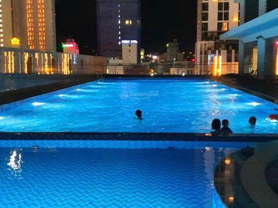 FLC SeaTower FLC SeaTower