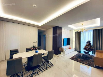 Docklands Saigon Docklands Saigon