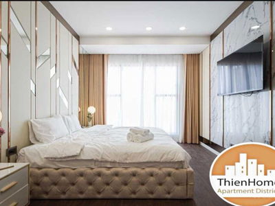 Saigon Royal Residence, Vietnam Saigon Royal Residence, Vietnam