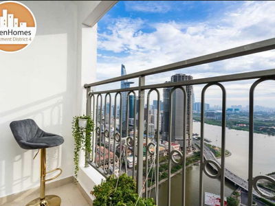 Saigon Royal Residence, Vietnam Saigon Royal Residence, Vietnam