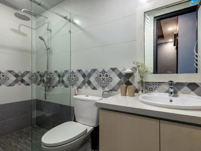 GH Apartment Westlake, Vietnam GH Apartment Westlake, Vietnam