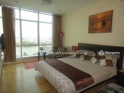 Baan Sathorn Chaopraya, Bangkok, Thailand Baan Sathorn Chaopraya, Bangkok, Thailand