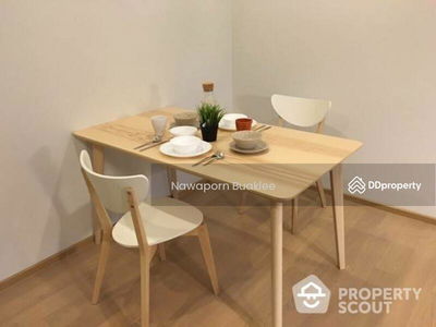 HQ Thonglor by Sansiri, Bangkok, Thailand HQ Thonglor by Sansiri, Bangkok, Thailand