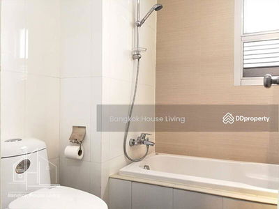 Chanarat Place, Bangkok, Thailand Chanarat Place, Bangkok, Thailand