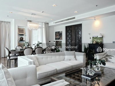 Athenee Residence, Bangkok, Thailand Athenee Residence, Bangkok, Thailand