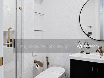 Athenee Residence, Bangkok, Thailand Athenee Residence, Bangkok, Thailand