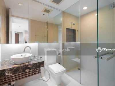 The Legend Saladaeng, Bangkok, Thailand The Legend Saladaeng, Bangkok, Thailand