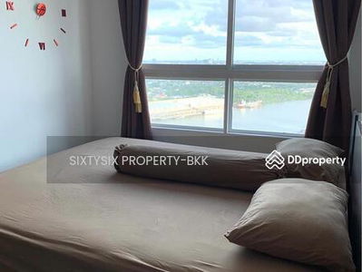 Supalai Prima Riva, Bangkok, Thailand Supalai Prima Riva, Bangkok, Thailand