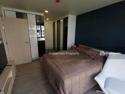 Maestro 03 Ratchada-Rama 9, Bangkok, Thailand Maestro 03 Ratchada-Rama 9, Bangkok, Thailand