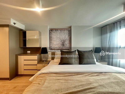 IDEO Rama 9-Asoke, Bangkok, Thailand IDEO Rama 9-Asoke, Bangkok, Thailand