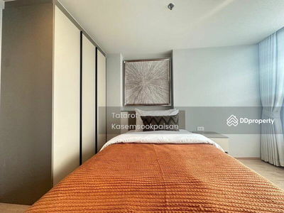 IDEO Rama 9-Asoke, Bangkok, Thailand IDEO Rama 9-Asoke, Bangkok, Thailand