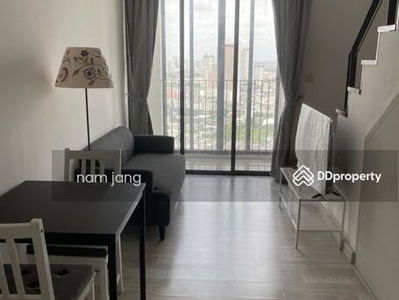 IDEO Mobi Sathorn, Bangkok, Thailand IDEO Mobi Sathorn, Bangkok, Thailand