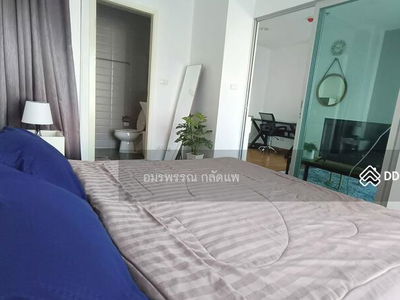 Aspire Rama 4, Bangkok, Thailand Aspire Rama 4, Bangkok, Thailand