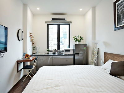 Housing in Hanoi, Vietnam Housing in Hanoi, Vietnam