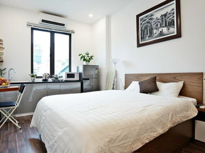 Gehäuse In Hanoi, Vietnam Gehäuse In Hanoi, Vietnam