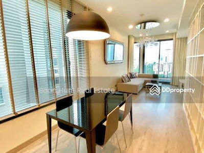 Keyne by Sansiri, Bangkok, Thailand Keyne by Sansiri, Bangkok, Thailand