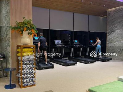 Oka Haus Sukhumvit 36, Bangkok, Thailand Oka Haus Sukhumvit 36, Bangkok, Thailand