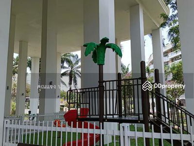 Tara Ruankaew Condominium, Bangkok, Thailand Tara Ruankaew Condominium, Bangkok, Thailand