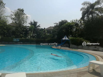 Tara Ruankaew Condominium, Bangkok, Thailand Tara Ruankaew Condominium, Bangkok, Thailand