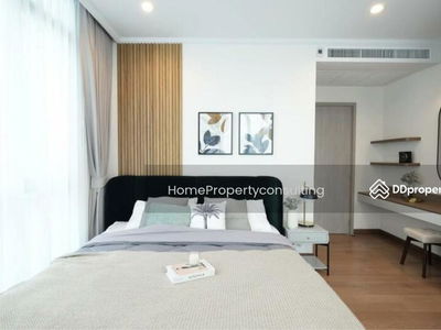 Supalai Oriental Sukhumvit 39, Bangkok, Thailand Supalai Oriental Sukhumvit 39, Bangkok, Thailand