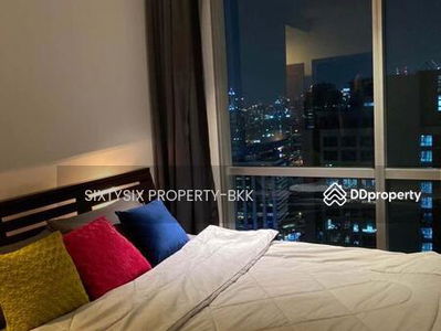 Sky Villas Sathorn, Bangkok, Thailand Sky Villas Sathorn, Bangkok, Thailand