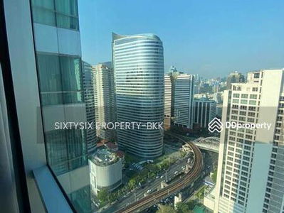 Sky Villas Sathorn, Bangkok, Thailand Sky Villas Sathorn, Bangkok, Thailand
