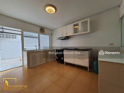 Single House, Bangkok, Thailand Single House, Bangkok, Thailand