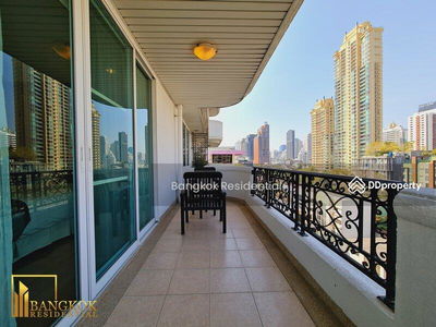 Apartment, Bangkok, Thailand Apartment, Bangkok, Thailand