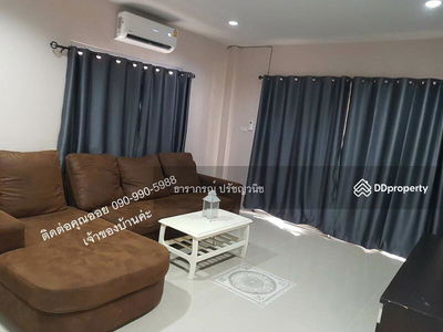 Sivarat Village 7, Nakhon Pathom, Thailand Sivarat Village 7, Nakhon Pathom, Thailand