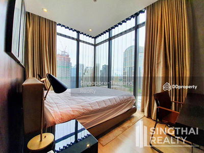 Vittorio 39, Bangkok, Thailand Vittorio 39, Bangkok, Thailand