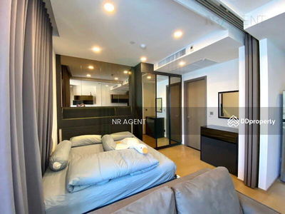 ASHTON Chula-Silom, Bangkok, Thailand ASHTON Chula-Silom, Bangkok, Thailand