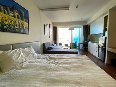 Ariyana Smart Condotel Nha Trang, Vietnam Ariyana Smart Condotel Nha Trang, Vietnam