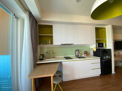 Ariyana Smart Condotel Nha Trang, Vietnam Ariyana Smart Condotel Nha Trang, Vietnam