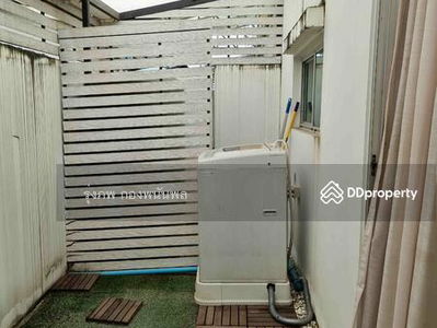 Phutthabucha Soi 9, Bangkok, Thailand Phutthabucha Soi 9, Bangkok, Thailand