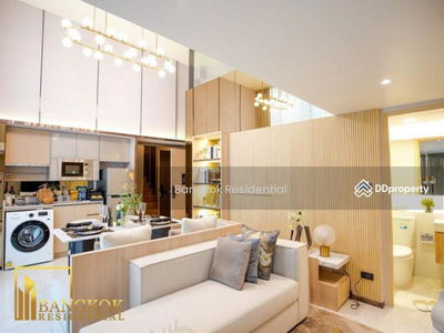 Walden Asoke, Bangkok, Thailand Walden Asoke, Bangkok, Thailand